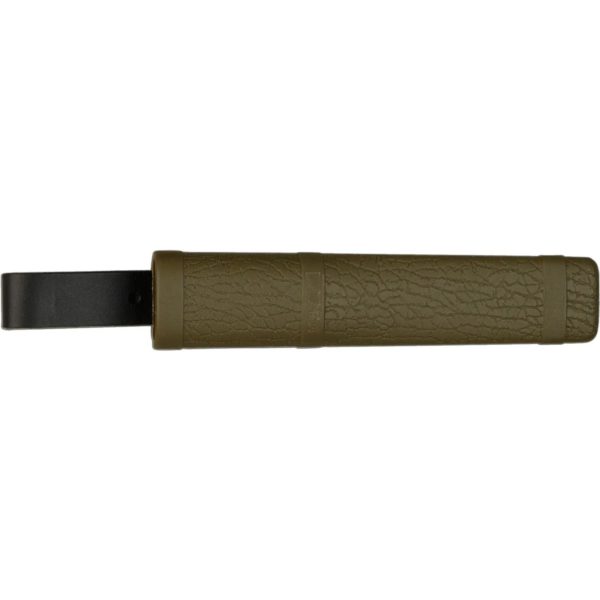 Ніж Morakniv Outdoor 2000, stainless steel к:зелений