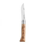 Ніж Opinel №8 VRI "Biking"