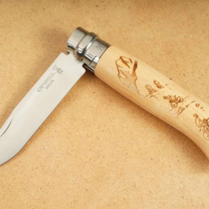02134 Ніж Opinel №8 VRI Biking (2)