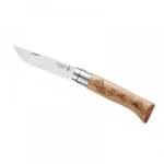 Ніж Opinel №8 VRI "Biking"
