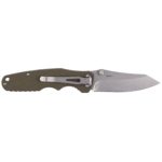 Ніж Skif Cutter к:olive green