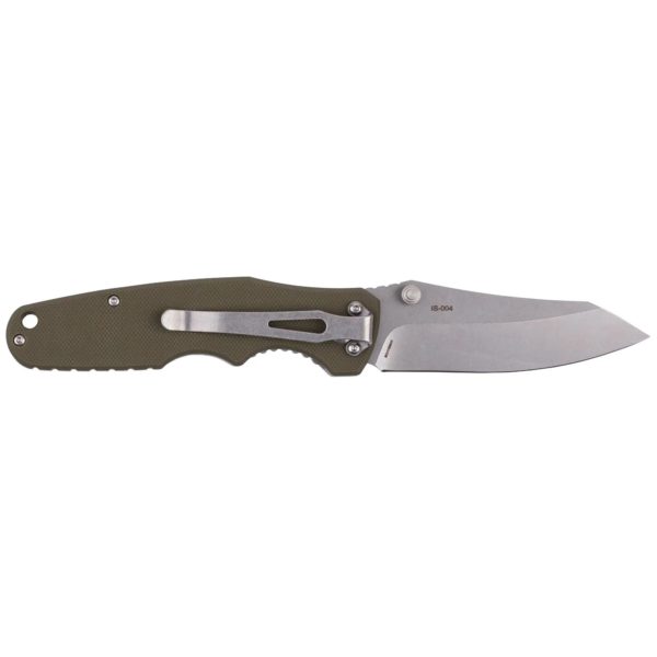 Ніж Skif Cutter к:olive green