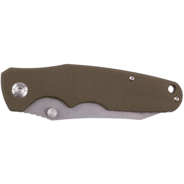 Ніж Skif Cutter к:olive green