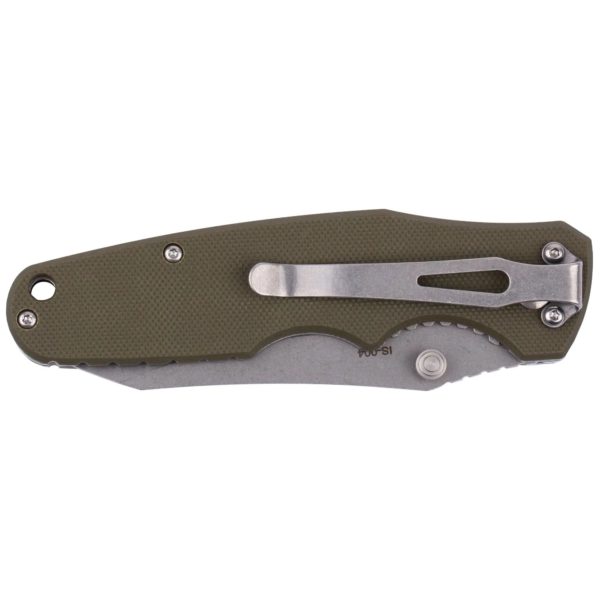 Ніж Skif Cutter к:olive green