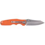 Ніж Skif Cutter к:orange