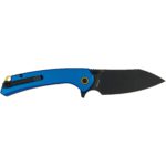 Ніж Skif Knives Jock  BSW, aluminium, к:blue