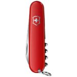Ніж VICTORINOX 0.3303 Waiter к:червоний