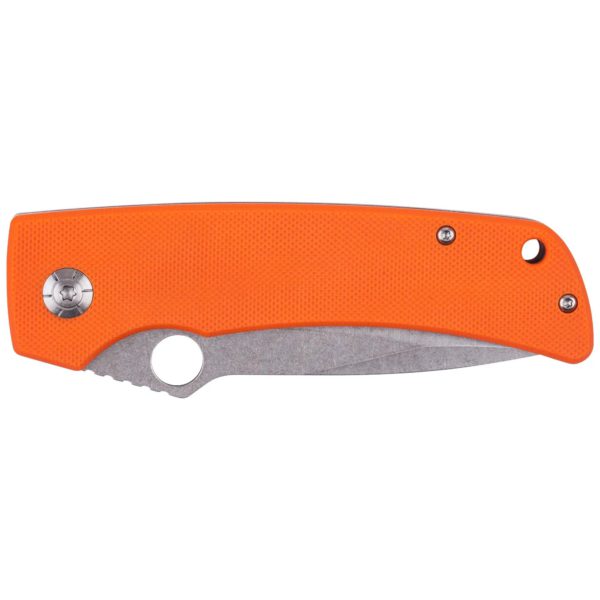 Ніж Skif Hole к: orange