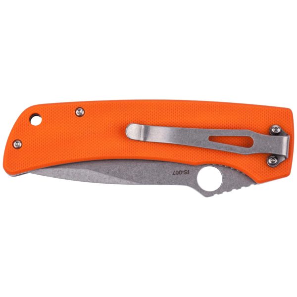 Ніж Skif Hole к: orange