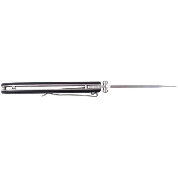Ніж Skif Stylus к: black