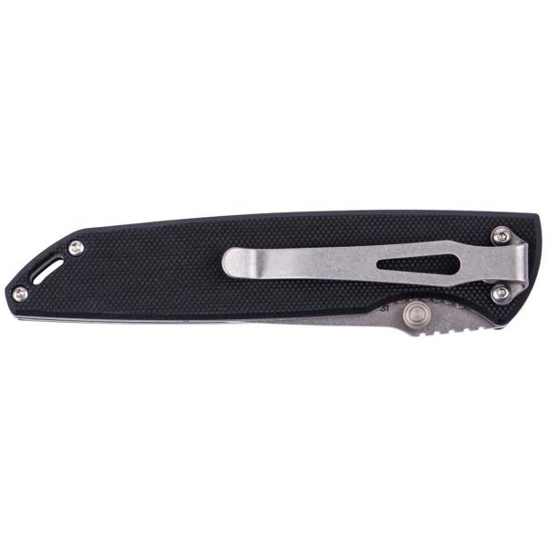 Ніж Skif Stylus к: black