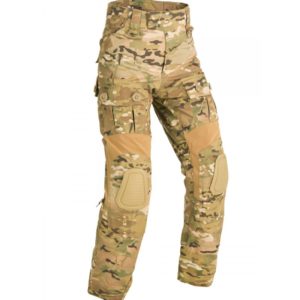 Польові літні брюки "MABUTA Mk-2" (HotWeather Field Pants) ([1250] MTP/MCU camo)