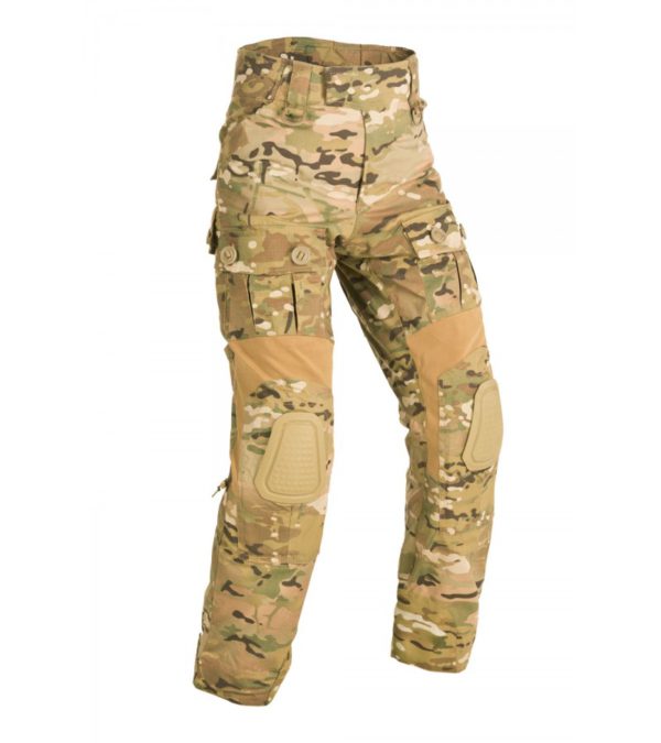 Польові літні брюки "MABUTA Mk-2" (HotWeather Field Pants) ([1250] MTP/MCU camo)