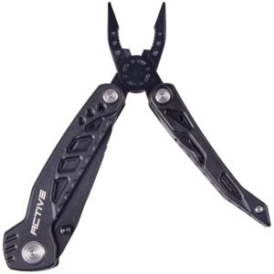 Мультитул Active Handy Tool к:black