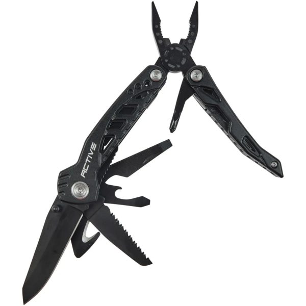 Мультитул Active Handy Tool к:black