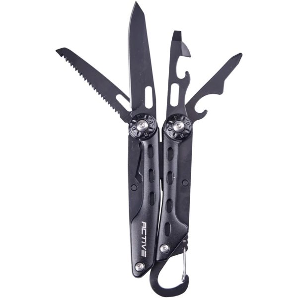 Мультитул Active Ranger Tool к:black