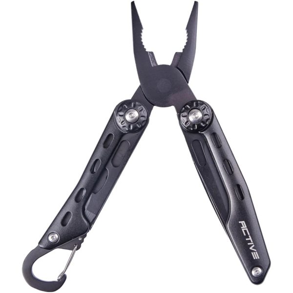 Мультитул Active Ranger Tool к:black