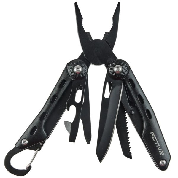 Мультитул Active Ranger Tool к:black
