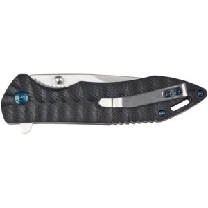 02927 Ніж Active Feather кblack (4)