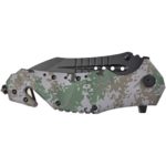 Ніж Active Predator к:black camo