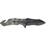 Ніж Active Predator к:black camo