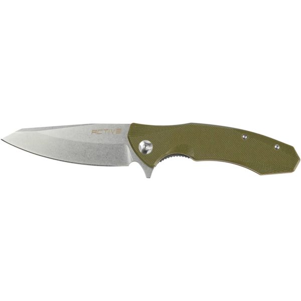Ніж Active Rhino к:olive