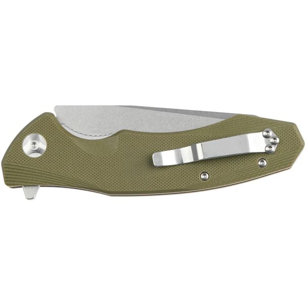 Ніж Active Rhino к:olive