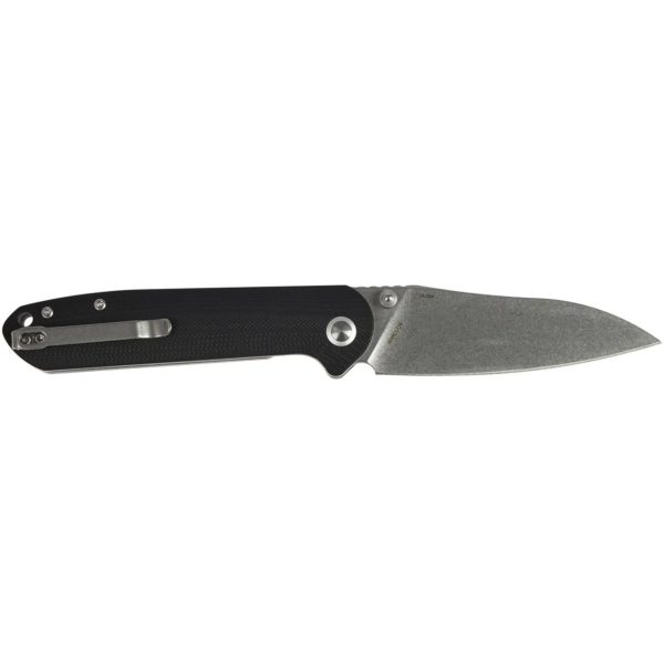 Ніж Skif Secure SW, к:black