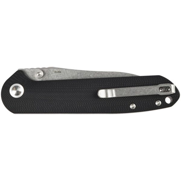 Ніж Skif Secure SW, к:black