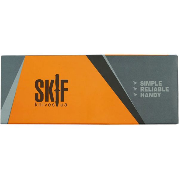 Ніж Skif Secure SW, к:black