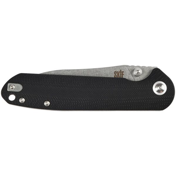Ніж Skif Secure SW, к:black