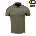 M-Tac поло тактичне 65/35 Army Olive