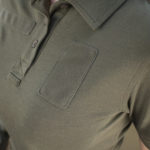 M-Tac поло тактичне 65/35 Lady Army Olive