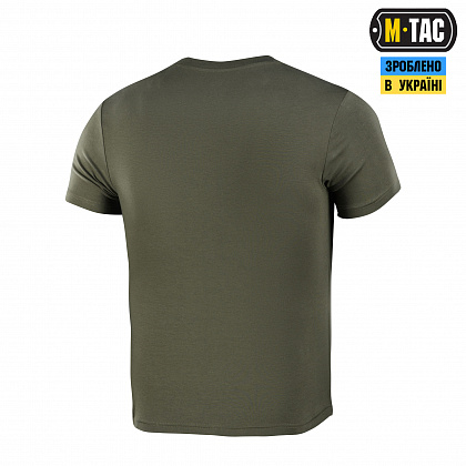 M-Tac футболка 93/7 Army Olive