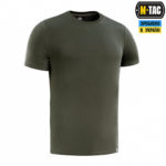 M-Tac футболка 93/7 Summer Army Olive