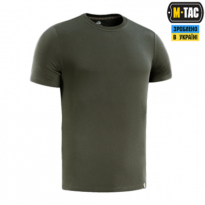 M-Tac футболка 93/7 Summer Army Olive