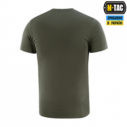 M-Tac футболка 93/7 Summer Army Olive