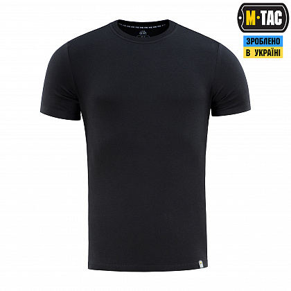 M-Tac футболка 93/7 Summer Black