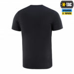 M-Tac футболка 93/7 Summer Black