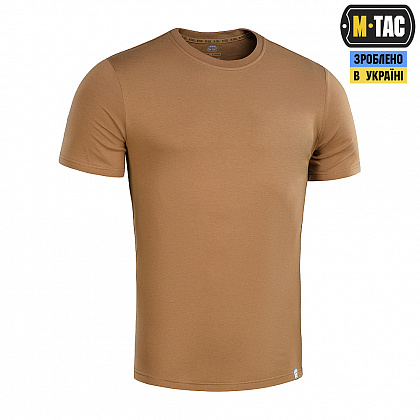 M-Tac футболка 93/7 Summer Coyote Brown