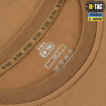 M-Tac футболка 93/7 Summer Coyote Brown