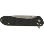 Ніж Skif Freestyler SW, к:black