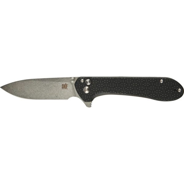 Ніж Skif Freestyler SW, к:black