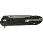 Ніж Skif Freestyler SW, к:black