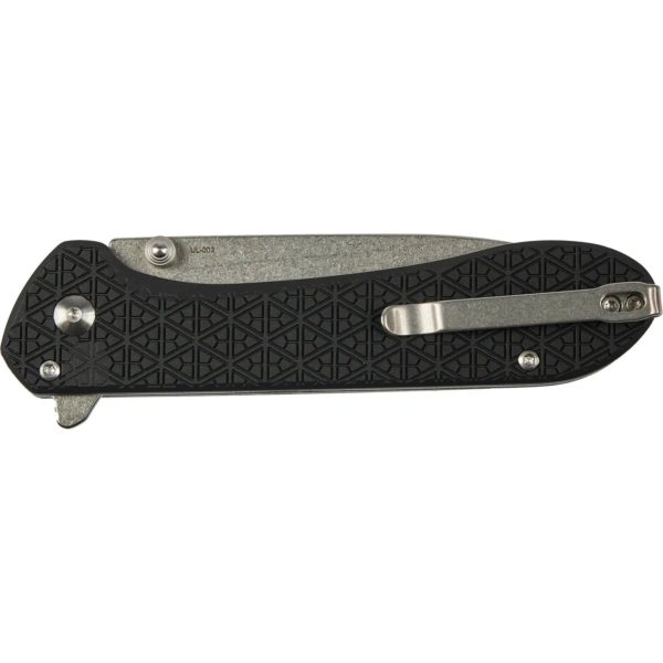 Ніж Skif Freestyler SW, к:black