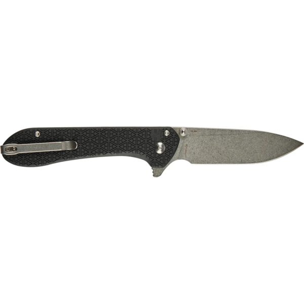 Ніж Skif Freestyler SW, к:black