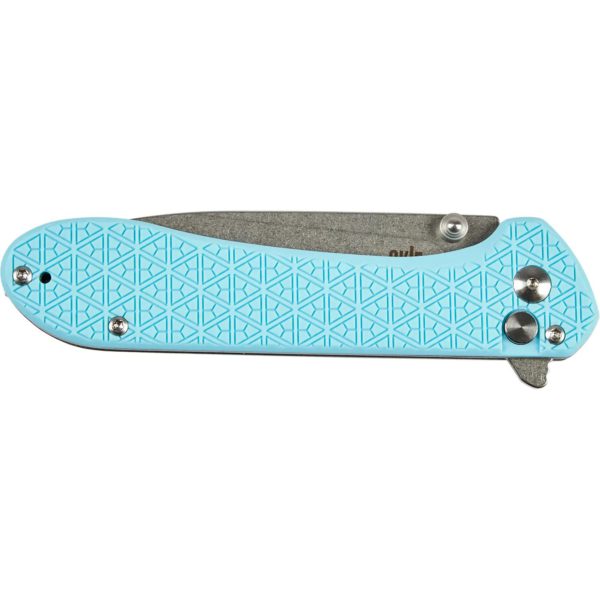 Ніж Skif Freestyler SW, к:blue