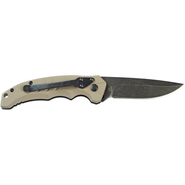 Ніж Boker Plus Intention II, к:coyote