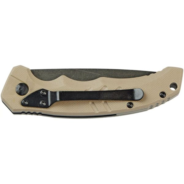 Ніж Boker Plus Intention II, к:coyote