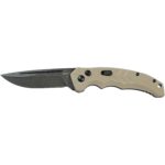 Ніж Boker Plus Intention II, к:coyote